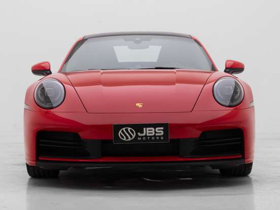 PORSCHE-911-3.0 24V H6 GASOLINA CARRERA PDK PORSCHE-911-2025