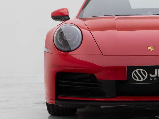 PORSCHE-911-3.0 24V H6 GASOLINA CARRERA PDK PORSCHE-911-2025