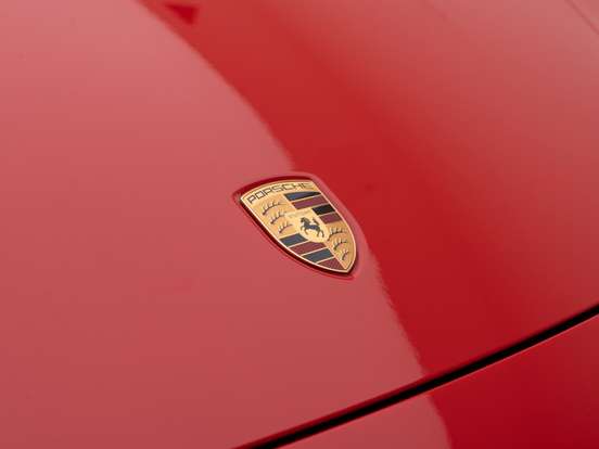 PORSCHE-911-3.0 24V H6 GASOLINA CARRERA PDK PORSCHE-911-2025