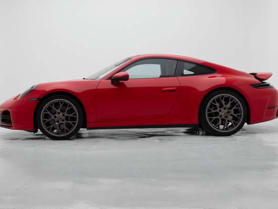 PORSCHE-911-3.0 24V H6 GASOLINA CARRERA PDK PORSCHE-911-2025