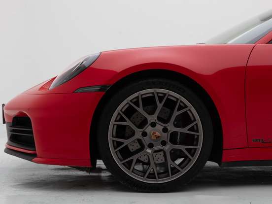 PORSCHE-911-3.0 24V H6 GASOLINA CARRERA PDK PORSCHE-911-2025