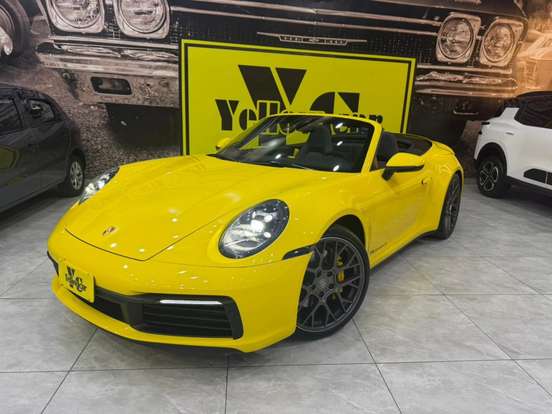 PORSCHE-911-2019