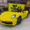 PORSCHE 911 3.0 24V H6 GASOLINA CARRERA S CABRIOLET PDK PORSCHE 911 3.0 24V H6 GASOLINA CARRERA S CABRIOLET PDK