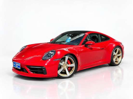 PORSCHE-911-2021