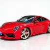 PORSCHE 911 3.0 24V H6 GASOLINA CARRERA S PDK PORSCHE 911 3.0 24V H6 GASOLINA CARRERA S PDK