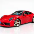 PORSCHE 911 3.0 24V H6 GASOLINA CARRERA S PDK PORSCHE 911 3.0 24V H6 GASOLINA CARRERA S PDK