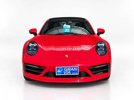 PORSCHE-911-3.0 24V H6 GASOLINA CARRERA S PDK PORSCHE-911-2021