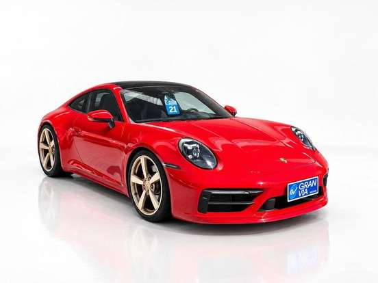 PORSCHE-911-2021