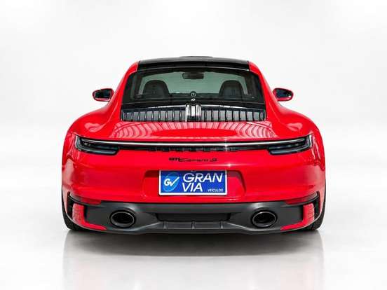 PORSCHE-911-3.0 24V H6 GASOLINA CARRERA S PDK PORSCHE-911-2021