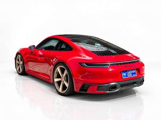 PORSCHE-911-3.0 24V H6 GASOLINA CARRERA S PDK PORSCHE-911-2021