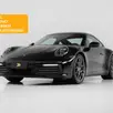 PORSCHE 911 3.0 24V H6 GASOLINA CARRERA S PDK PORSCHE 911 3.0 24V H6 GASOLINA CARRERA S PDK