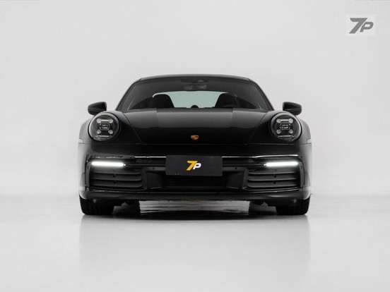 PORSCHE-911-3.0 24V H6 GASOLINA CARRERA S PDK PORSCHE-911-2023