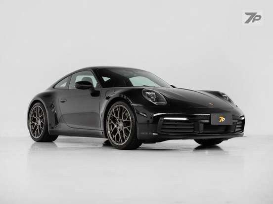 PORSCHE-911-3.0 24V H6 GASOLINA CARRERA S PDK PORSCHE-911-2023