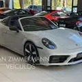 PORSCHE 911 3.0 24V H6 GASOLINA TARGA 4 GTS PDK PORSCHE 911 3.0 24V H6 GASOLINA TARGA 4 GTS PDK