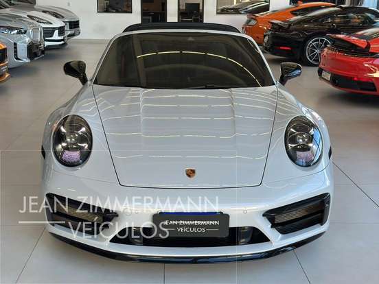 PORSCHE-911-3.0 24V H6 GASOLINA TARGA 4 GTS PDK PORSCHE-911-2024