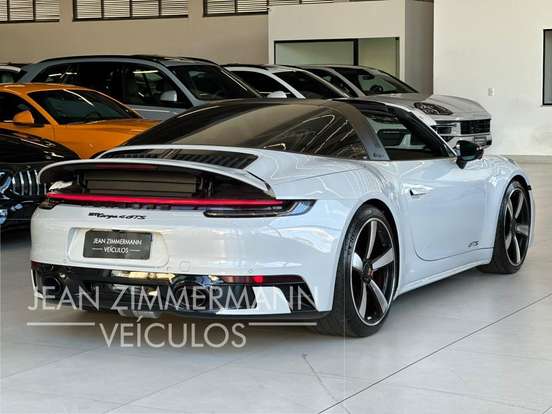PORSCHE-911-3.0 24V H6 GASOLINA TARGA 4 GTS PDK PORSCHE-911-2024