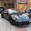 PORSCHE 911 3.0 24V H6 GASOLINA TARGA 4 GTS PDK PORSCHE 911 3.0 24V H6 GASOLINA TARGA 4 GTS PDK