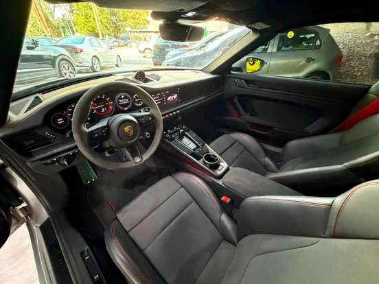 PORSCHE-911-3.0 24V H6 GASOLINA TARGA 4 GTS PDK PORSCHE-911-2024