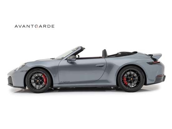 PORSCHE-911-3.6 24V H6 T-HYBRID CARRERA GTS CABRIOLET PDK PORSCHE-911-2025
