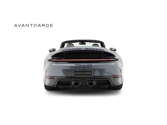 PORSCHE-911-3.6 24V H6 T-HYBRID CARRERA GTS CABRIOLET PDK PORSCHE-911-2025