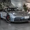 PORSCHE 911 3.6 24V H6 T-HYBRID CARRERA GTS PDK PORSCHE 911 3.6 24V H6 T-HYBRID CARRERA GTS PDK