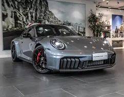 PORSCHE 911 3.6 24V H6 T-HYBRID CARRERA GTS PDK PORSCHE 911 3.6 24V H6 T-HYBRID CARRERA GTS PDK