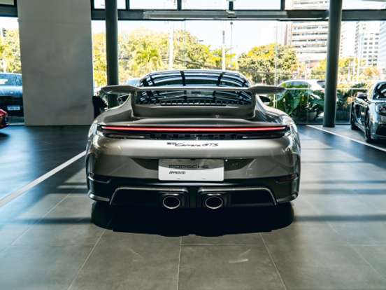 PORSCHE-911-3.6 24V H6 T-HYBRID CARRERA GTS PDK PORSCHE-911-2025