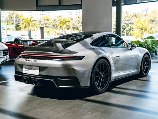 PORSCHE-911-3.6 24V H6 T-HYBRID CARRERA GTS PDK PORSCHE-911-2025
