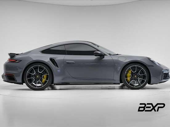 PORSCHE-911-3.8 24V H6 GASOLINA TURBO S PDK PORSCHE-911-2023