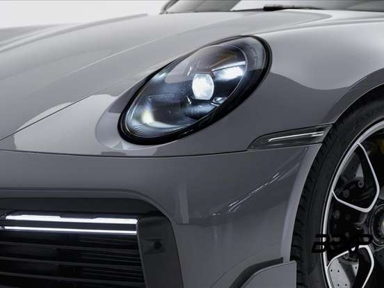 PORSCHE-911-3.8 24V H6 GASOLINA TURBO S PDK PORSCHE-911-2023