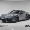 PORSCHE 911 3.8 24V H6 GASOLINA TURBO S PDK PORSCHE 911 3.8 24V H6 GASOLINA TURBO S PDK