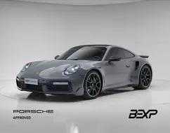 PORSCHE 911 3.8 24V H6 GASOLINA TURBO S PDK PORSCHE 911 3.8 24V H6 GASOLINA TURBO S PDK
