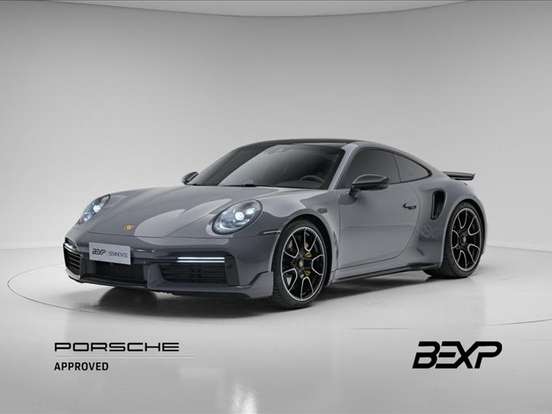 PORSCHE-911-3.8 24V H6 GASOLINA TURBO S PDK PORSCHE-911-2023