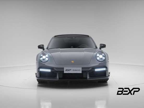 PORSCHE-911-3.8 24V H6 GASOLINA TURBO S PDK PORSCHE-911-2023