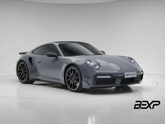 PORSCHE-911-3.8 24V H6 GASOLINA TURBO S PDK PORSCHE-911-2023
