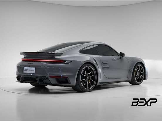 PORSCHE-911-3.8 24V H6 GASOLINA TURBO S PDK PORSCHE-911-2023