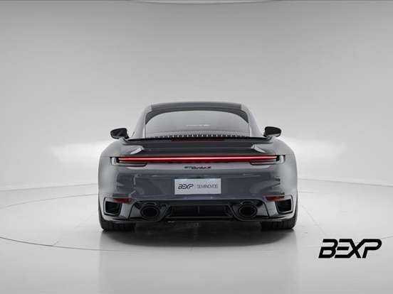 PORSCHE-911-3.8 24V H6 GASOLINA TURBO S PDK PORSCHE-911-2023