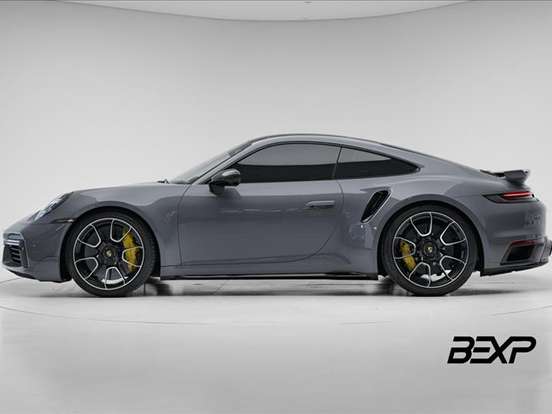 PORSCHE-911-3.8 24V H6 GASOLINA TURBO S PDK PORSCHE-911-2023