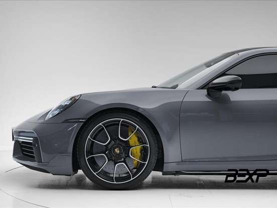 PORSCHE-911-3.8 24V H6 GASOLINA TURBO S PDK PORSCHE-911-2023