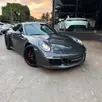 PORSCHE 911 3.8 CARRERA GTS 6 CILINDROS 24V GASOLINA 2P AUTOMATIZADO PORSCHE 911 3.8 CARRERA GTS 6 CILINDROS 24V GASOLINA 2P AUTOMATIZADO