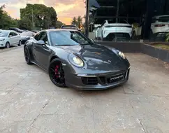PORSCHE 911 3.8 CARRERA GTS 6 CILINDROS 24V GASOLINA 2P AUTOMATIZADO PORSCHE 911 3.8 CARRERA GTS 6 CILINDROS 24V GASOLINA 2P AUTOMATIZADO