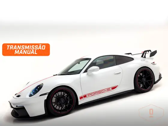 Porsche 911 4.0 24V H6 Gasolina GT3 Manual