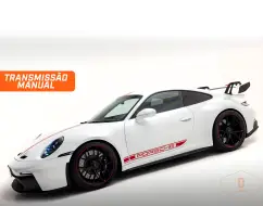 PORSCHE 911 4.0 24V H6 GASOLINA GT3 MANUAL PORSCHE 911 4.0 24V H6 GASOLINA GT3 MANUAL