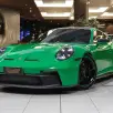 PORSCHE 911 4.0 24V H6 GASOLINA GT3 PDK PORSCHE 911 4.0 24V H6 GASOLINA GT3 PDK