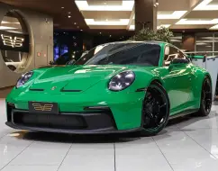 PORSCHE 911 4.0 24V H6 GASOLINA GT3 PDK PORSCHE 911 4.0 24V H6 GASOLINA GT3 PDK