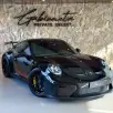 PORSCHE 911 4.0 24V H6 GASOLINA GT3 PDK PORSCHE 911 4.0 24V H6 GASOLINA GT3 PDK