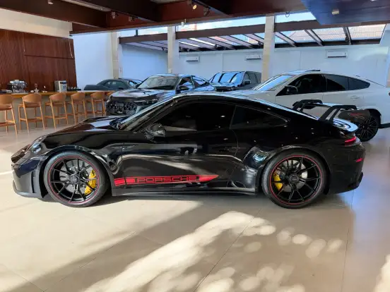 PORSCHE-911-4.0 24V H6 GASOLINA GT3 PDK PORSCHE-911-2026