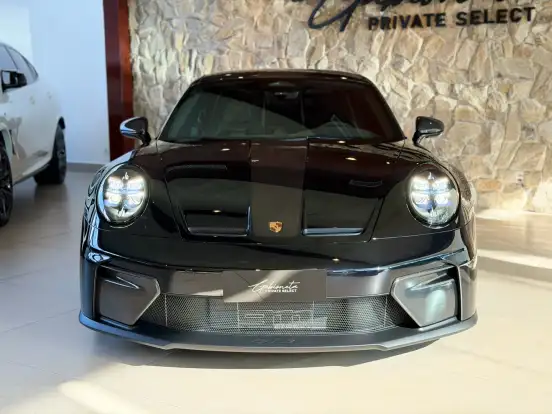 PORSCHE-911-4.0 24V H6 GASOLINA GT3 PDK PORSCHE-911-2026