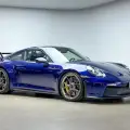PORSCHE 911 4.0 24V H6 GASOLINA GT3 PDK PORSCHE 911 4.0 24V H6 GASOLINA GT3 PDK