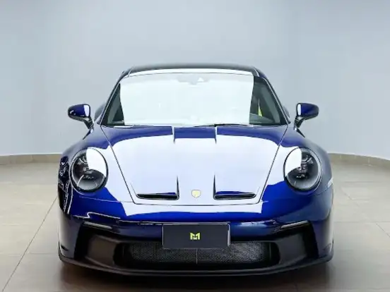 PORSCHE-911-4.0 24V H6 GASOLINA GT3 PDK PORSCHE-911-2022